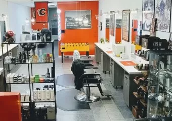 Southside Barbershop