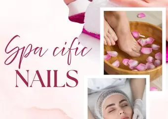 Spa cific Nails