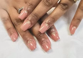 Spa Natural -Skin,Nails,laser