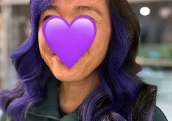 Space Salon - South Surrey