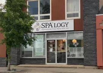 Spalogy