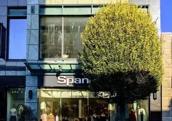 Spank Clothing