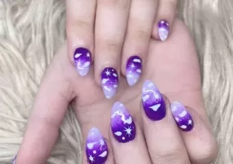 Sparkling Nails & Spa