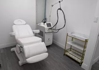 Spiced Silk Medical Aesthetics