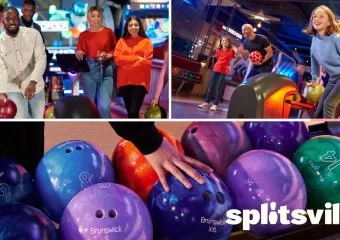 Splitsville Calgary Glamorgan