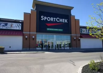 Sport Chek
