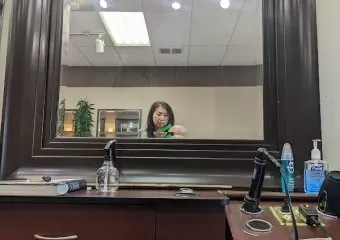 Spy Clips Hair & Nail Salon