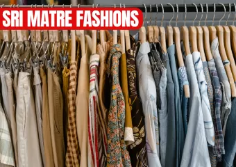 Sri Matre Fashions