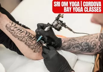 Sri Om Yoga | Cordova Bay Yoga Classes