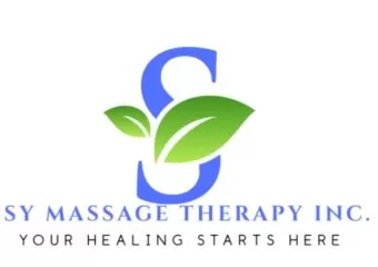 SSY Massage Therapy Inc.