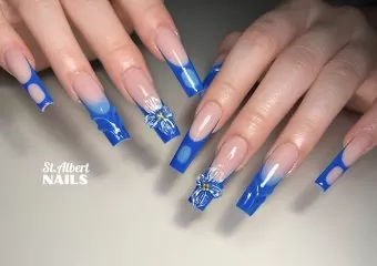 St.Albert NAILS