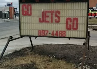 St James Massage Therapy Clinic