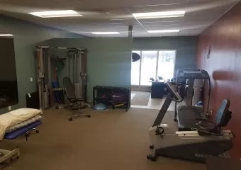 St Norbert Physiotherapy