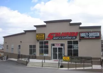 Stampede Boot Company