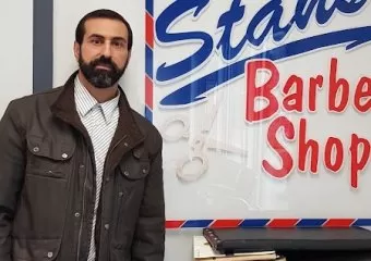 Stan's Barber Shop