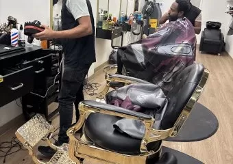 Star Barbershop