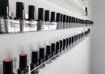 Star Brazilian Studio - Nails & Lashes Edmonton