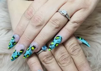 Star Nails and Spa (South Commons) - 20% OFF for Eyelash Extensions Sets