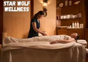 Star Wolf Wellness