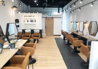 Stay Hair Studio