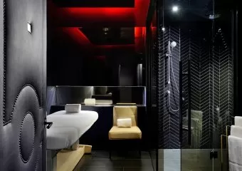 Steeles Royal Massage