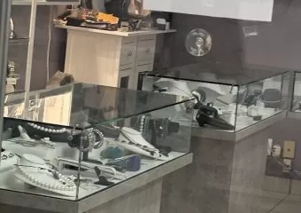 Stephen Avenue Jewellery