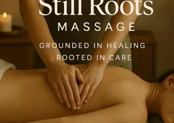 Still Roots Massage