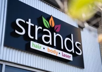 Strands Hair Body Laser