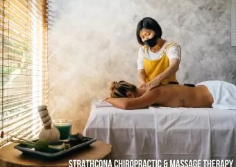 Strathcona Chiropractic & Massage Therapy
