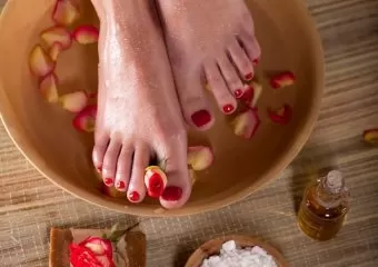 Strathcona Massage and Foot Spa