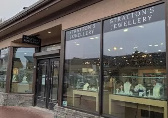 Stratton's Jewellery