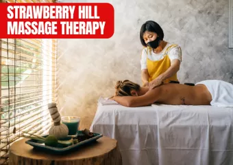 Strawberry Hill Massage Therapy