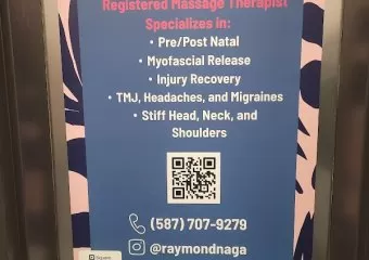 Strength Sanctuary and Massage