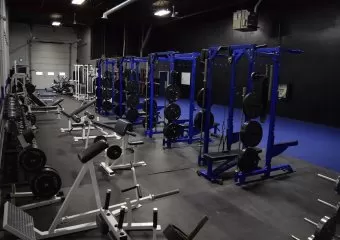 Stride Athletics & Fitness