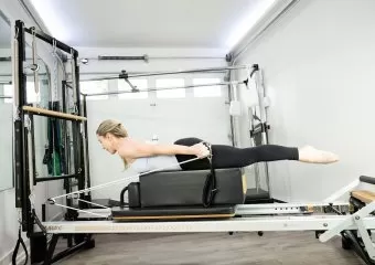 Studio 1 Pilates