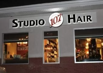 Studio 107 Hair