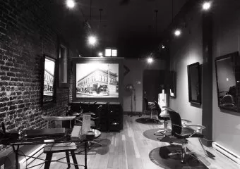 Studio 1313