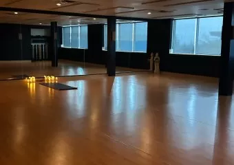 Studio 85 Movement + Wellness