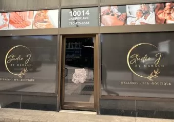 Studio J - Spa. Wellness. Boutique.