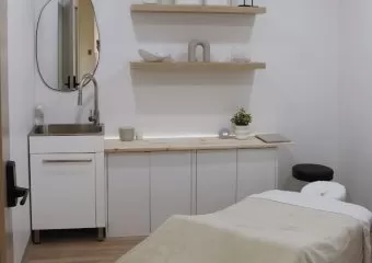 Studio Massage