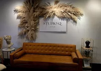 Studio Q Lounge