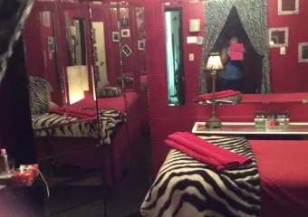 Studio127 Massage & Wellness