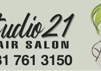 Studio21 Hair Salon