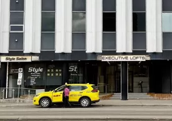 Style Beauty Salon