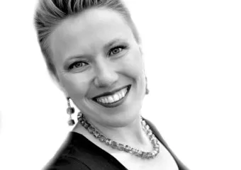 Style by Fiona Style and Image Consulting