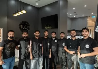Style Hub and spa