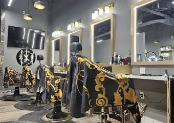 Style Hub Salon
