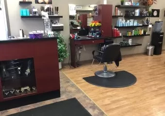 Style It Hair Design - inside AK Beauty Bar