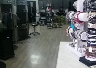 StyleMakers Hair Design