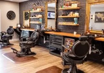 Stylemap barbers and salon